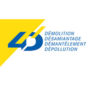 4D Démolition