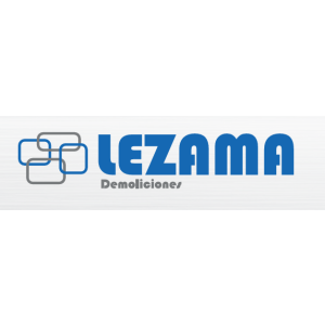 LEZAMA DEMOLICIONES