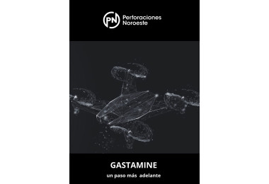 El proyecto GASTAMINE reúne a sus socios para establecer su hoja de ruta # Respaldado por la política del EIT Raw Materials: Eficiencia, Sostenibilidad e Innovación.