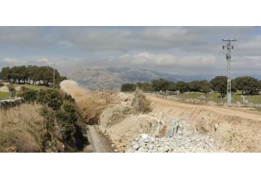 Fin del Proyecto Ampliación de la red de Cercanías. UTE Madrid – Soto del Real, promovido por Adif.